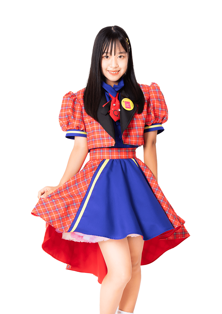 Qunqunさん