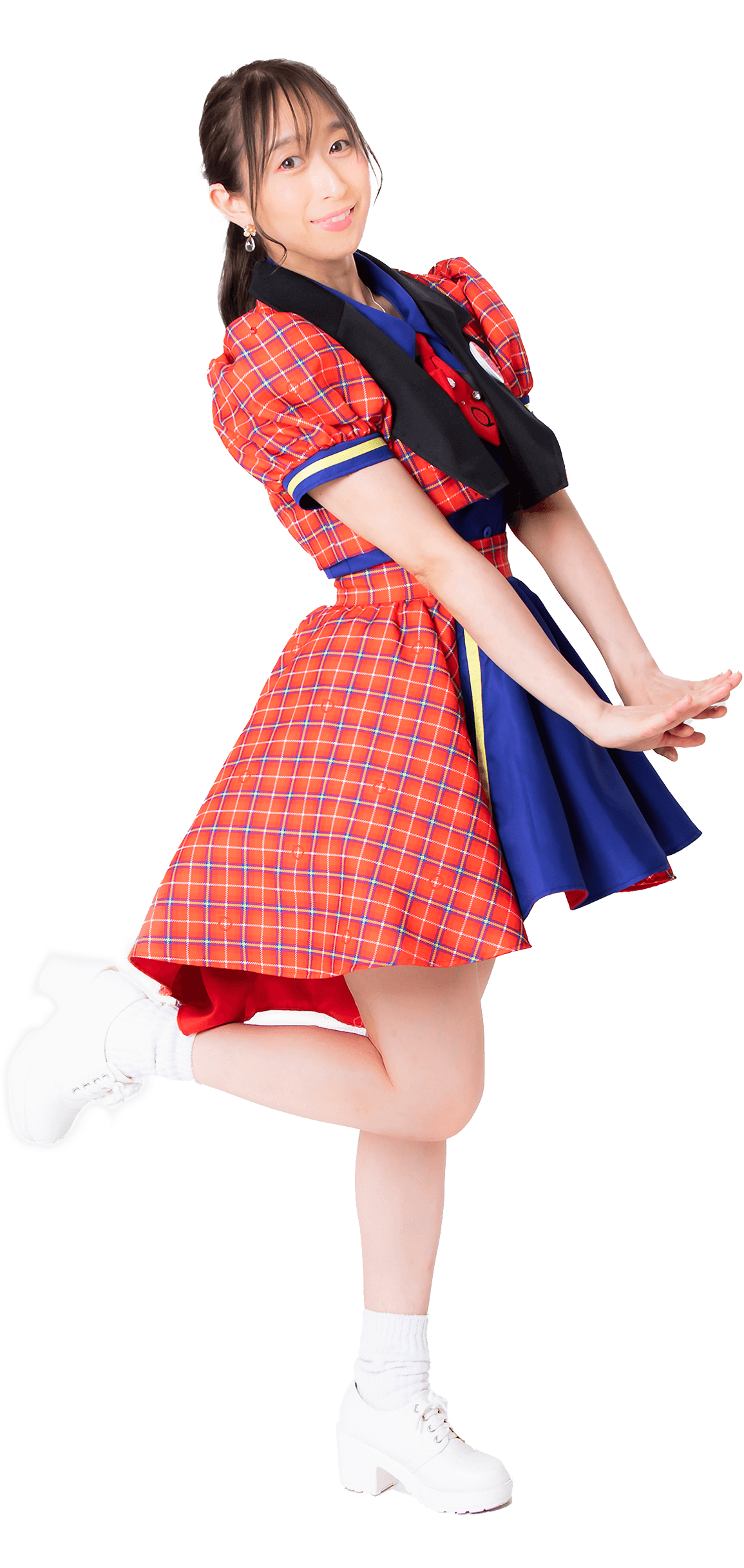Qunqunさん