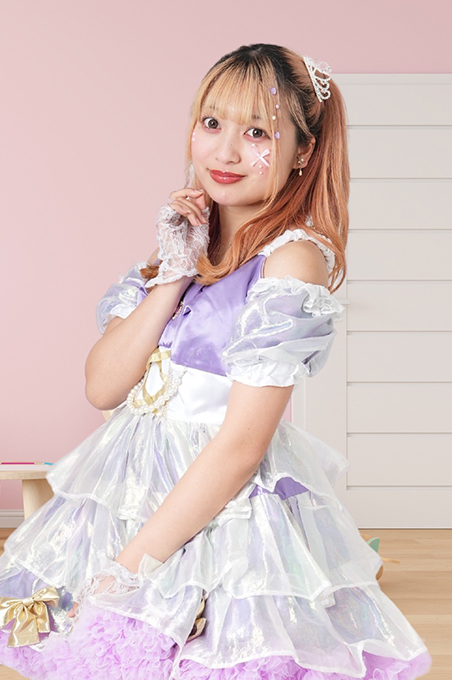 星宮心愛